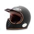 Capacete Lucca Magno-X Matt Black 2